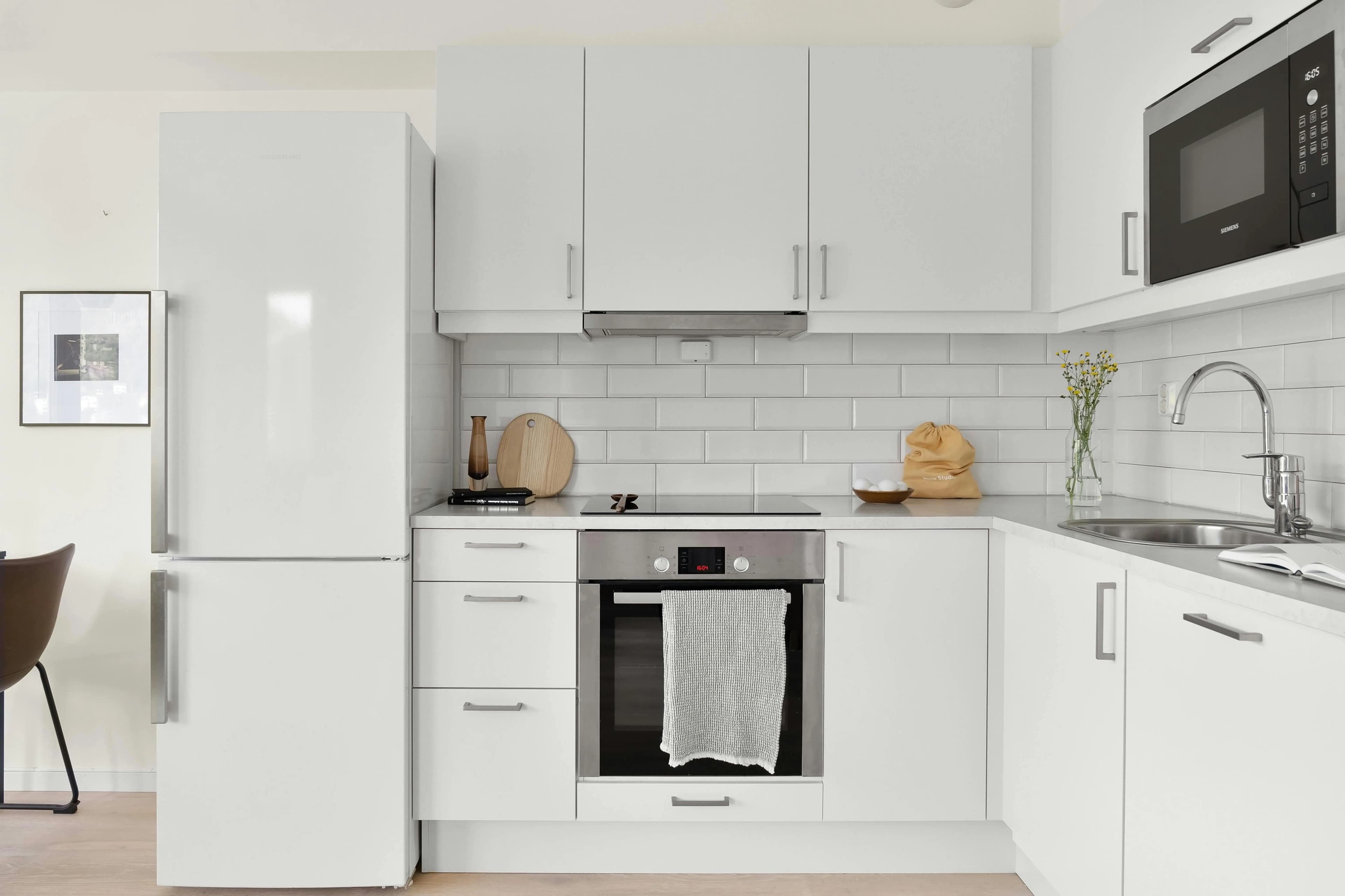 Turnkey Projects