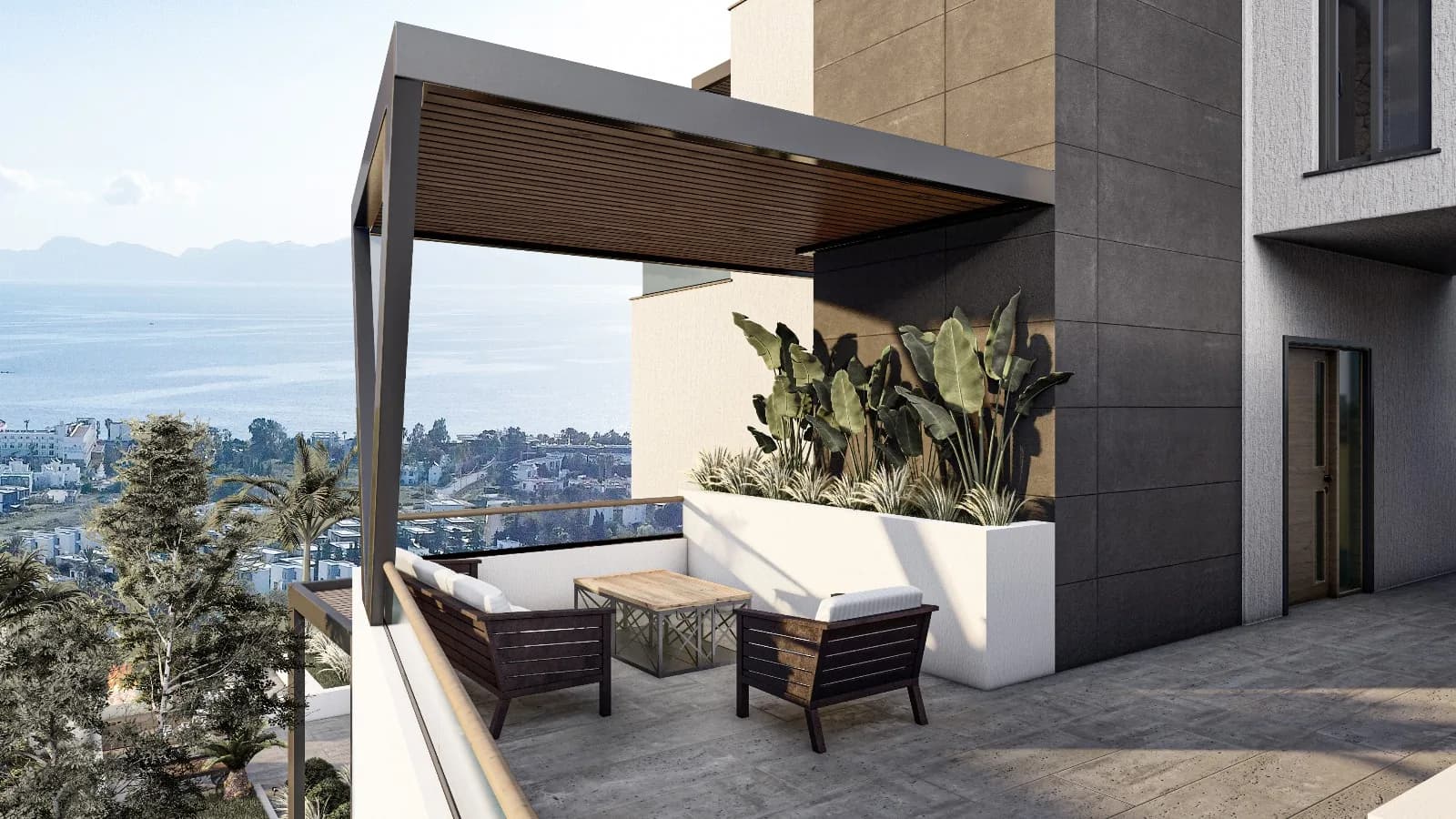 Bodrum villa renovation 4