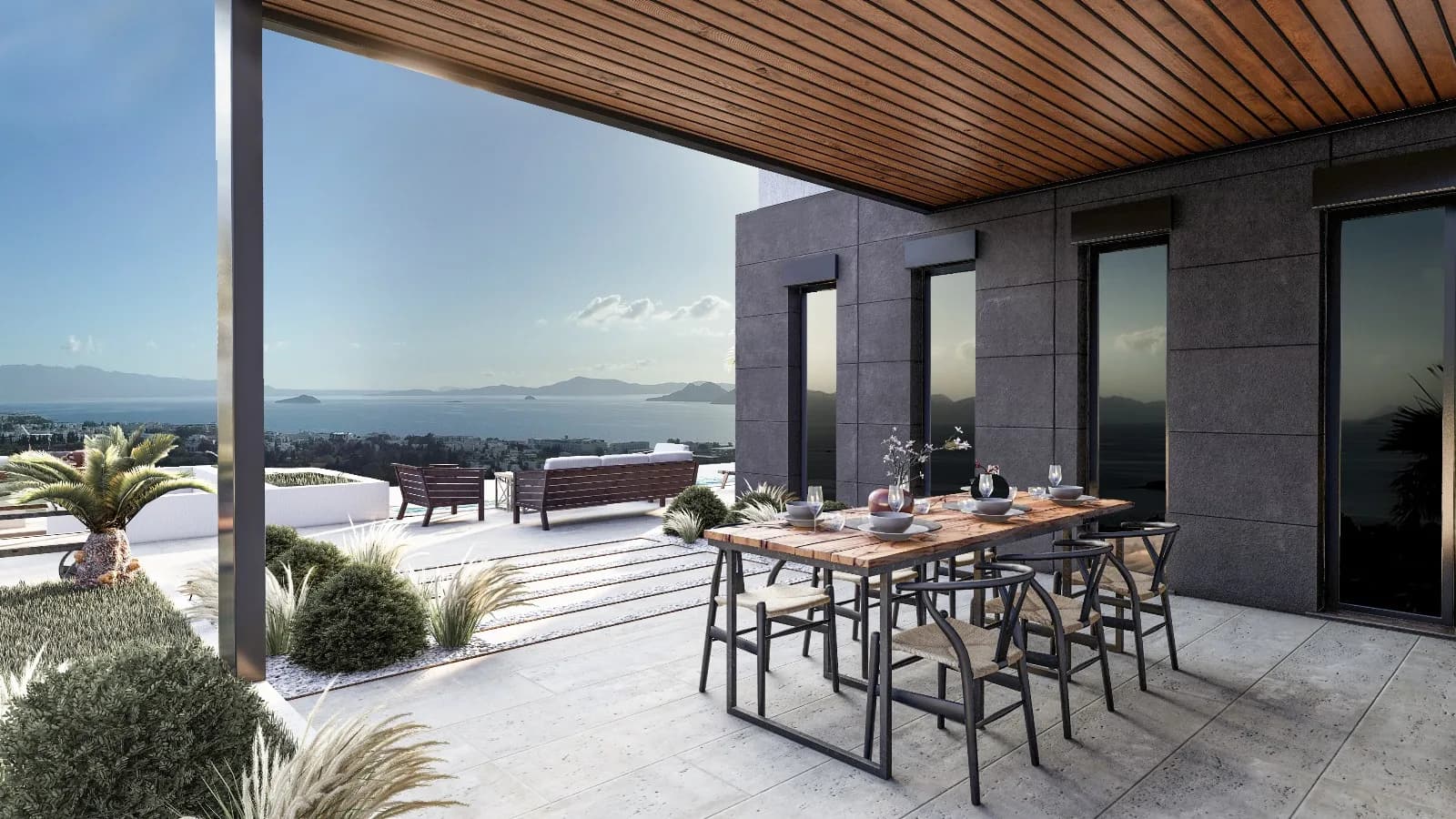 Bodrum villa renovation 10