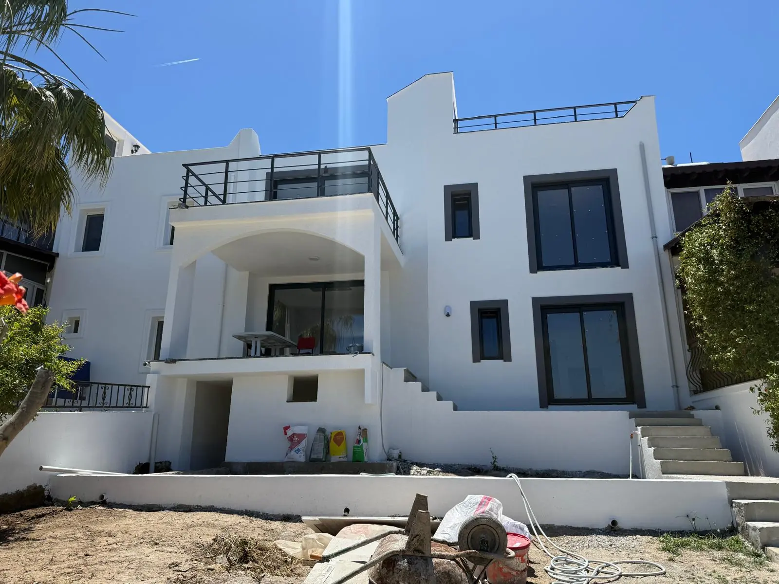 Bodrum anahtar teslim 8