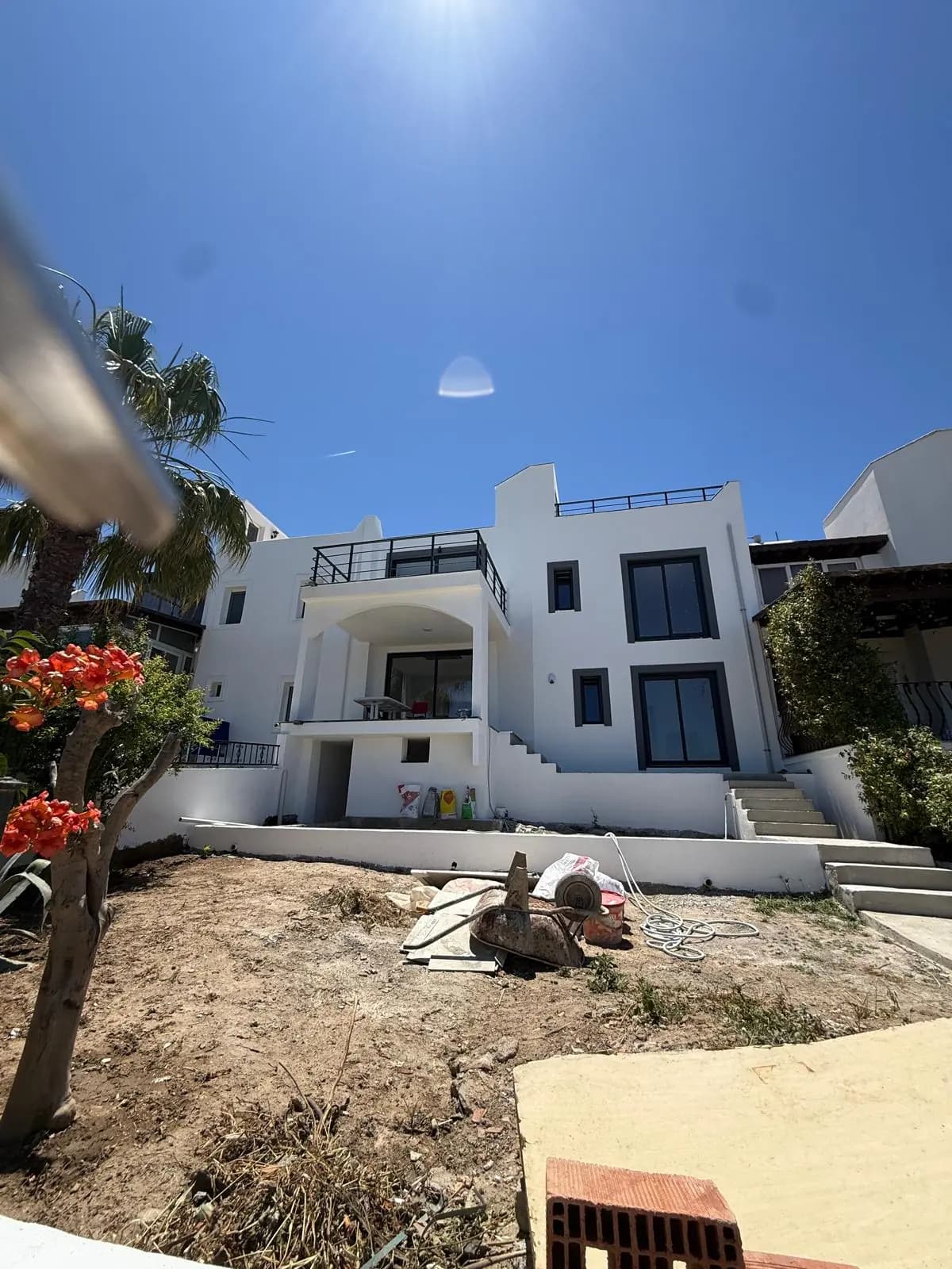 Bodrum anahtar teslim 9