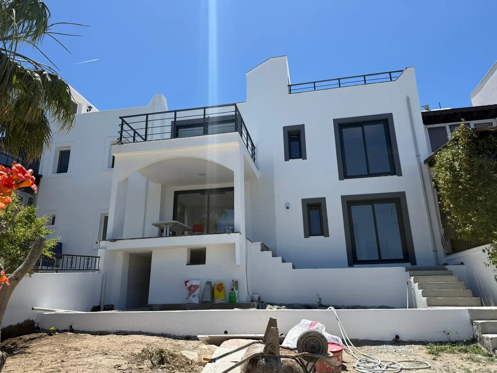 Bodrum anahtar teslim 10