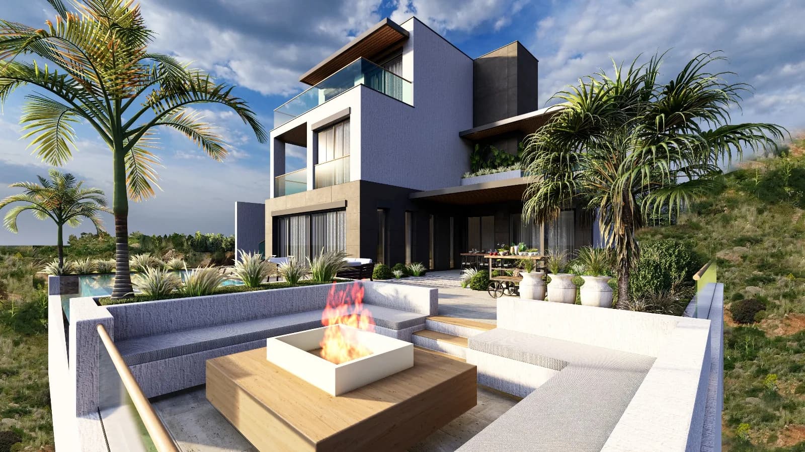 Bodrum complete renovation 11
