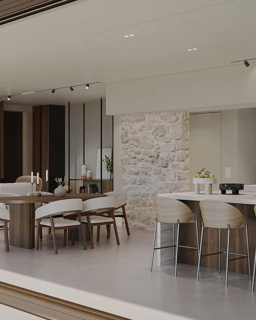 Bodrum kitchen and bathroom renovation 5