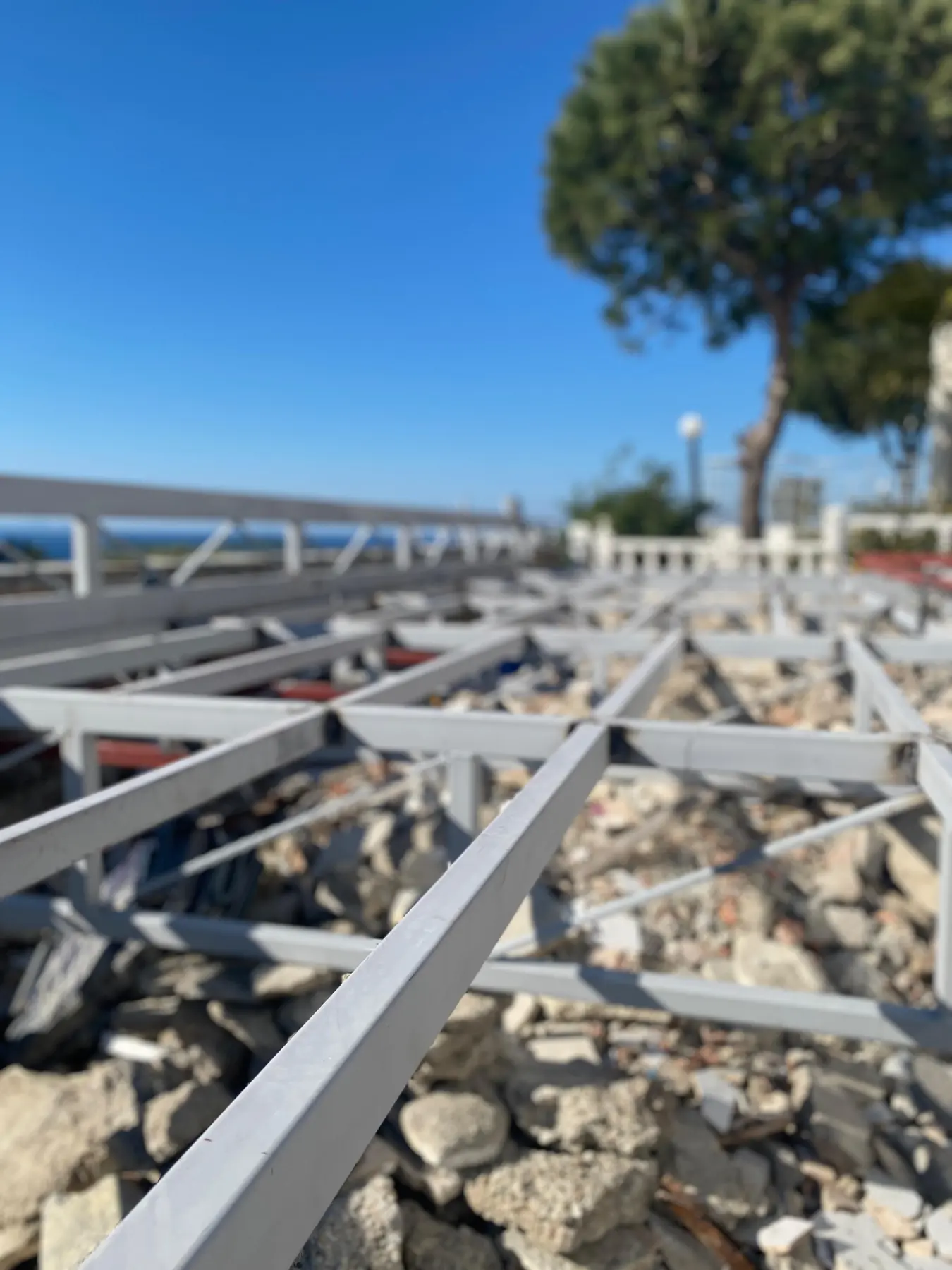 Bodrum renovation 4
