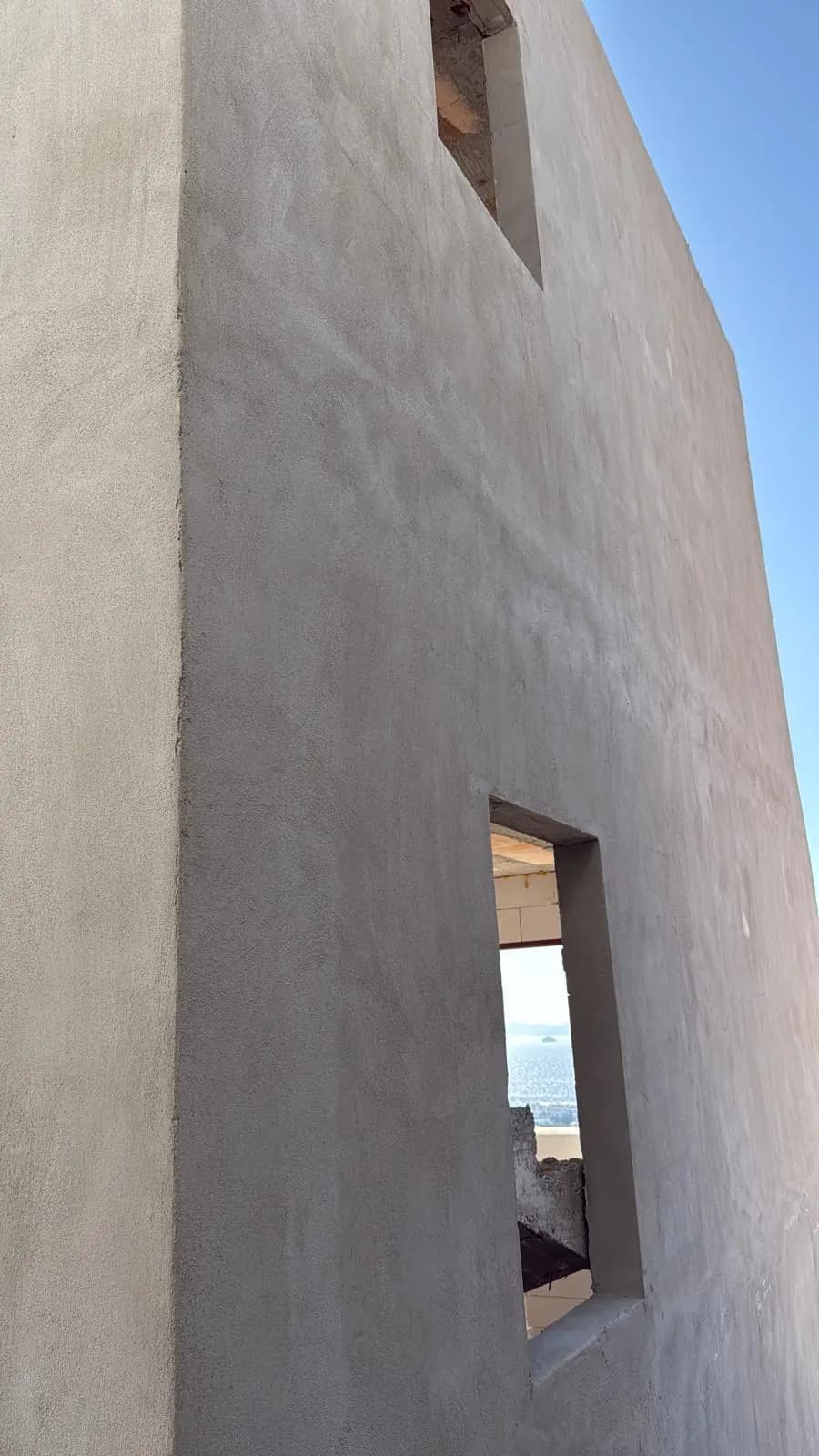 Bodrum villa renovation renewal and decoration 18